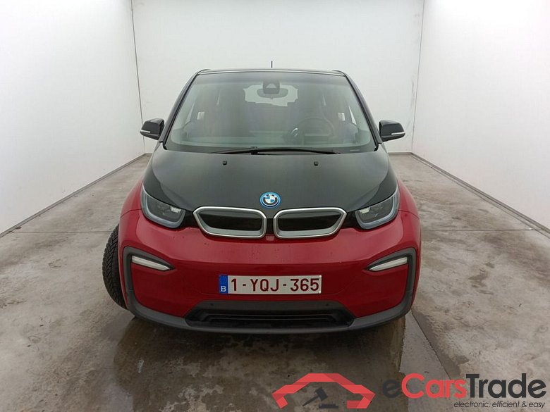 BMW i3 i3 Advanced 120Ah 5d
