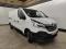 preview Renault Trafic #1