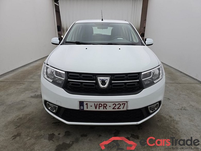 Dacia Sandero 1.0 SCe 75 Lauréate 5d