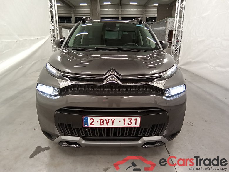 Citro�n, C3 Aircross FL'21, Citro�n C3 Aircross 1.5 BlueHDi 110 S&S MAN6 Feel #1