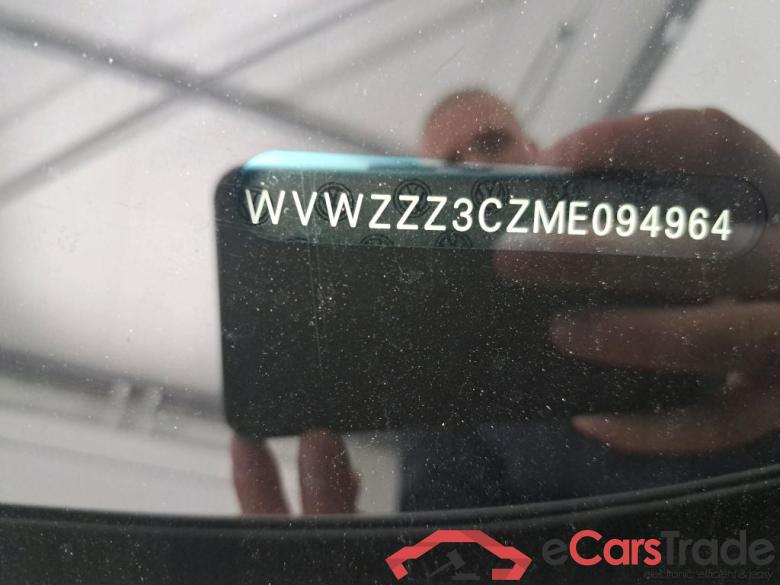 Volkswagen Passat Limousine '14 Volkswagen Passat 1.5 TSI 7-DSG Business 4d #6