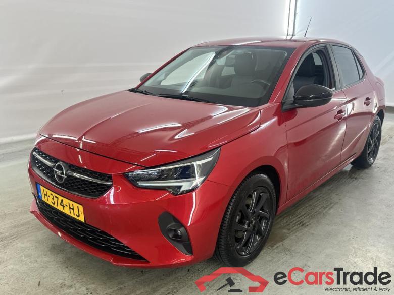 Opel Corsa 5d '19 Opel Corsa 1.2 EDITION 55KW 5d #1