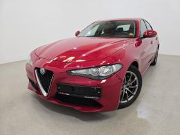 Alfa Romeo Giulia 2.2d Super Navi Leather KeylessGo Klima PDC ...