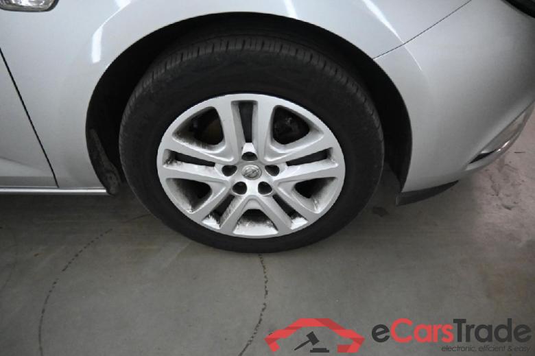 Opel Astra ST ´15 Astra K Sports Tourer Edition Start/Stop 1.6 CDTI 81KW MT6 E6dT #3