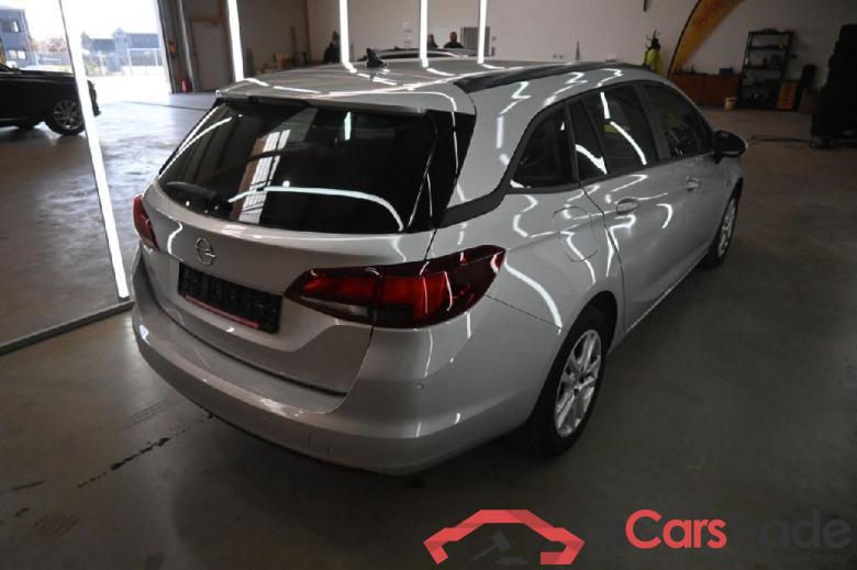 Opel Astra ST ´15 Astra K Sports Tourer Edition Start/Stop 1.6 CDTI 81KW MT6 E6dT #4