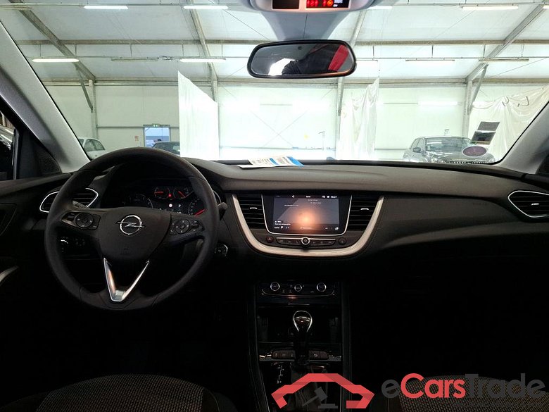 Opel 1.2 Turbo 130ch auto Edition iBusiness OPEL Grandland X 5p SUV 1.2 Turbo 130ch auto Edition iBusiness #5