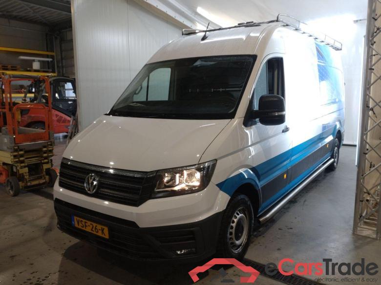 VOLKSWAGEN Crafter 35 2.0 TDI L4H3 Comfortline #1