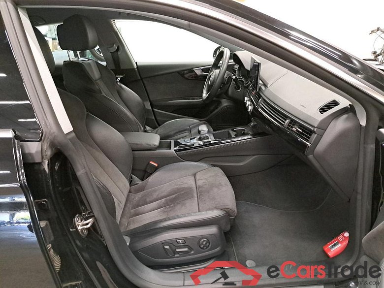 AUDI - AUD A5 SB 30 TDI 136PK S-Tronic Business Edition Pack Business Plus With Sport Seats & APS Front & Rear With Assistance #3