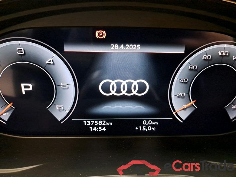 AUDI - AUD A5 SB 30 TDI 136PK S-Tronic Business Edition Pack Business Plus With Sport Seats & APS Front & Rear With Assistance #5