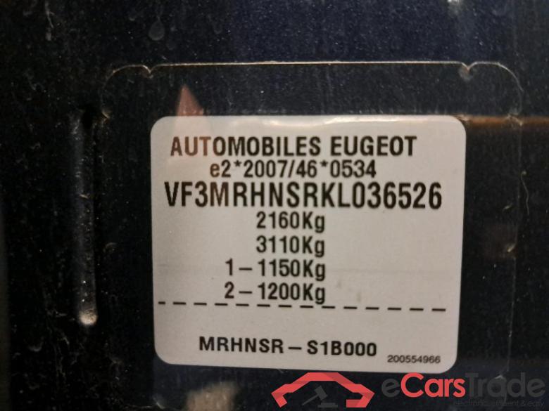 PEUGEOT - PEU 5008 1.2 PureTech 130PK EAT8 GT Line Pack Drive Assist II & VisioPark II & Focal HiFi & Keyless * PETROL * #6