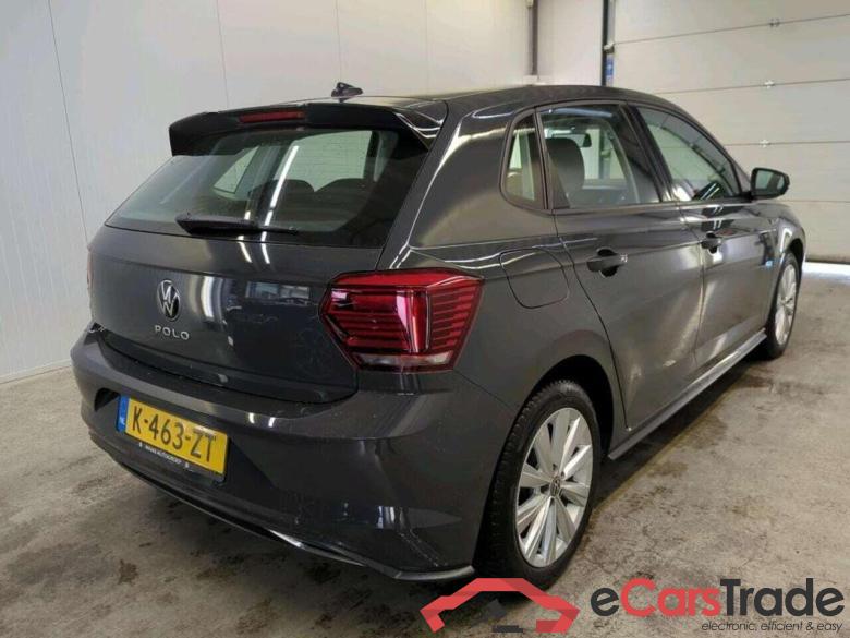 VOLKSWAGEN POLO 1.0 TSI Highline #2