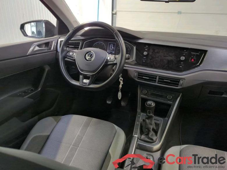 VOLKSWAGEN POLO 1.0 TSI Highline #3