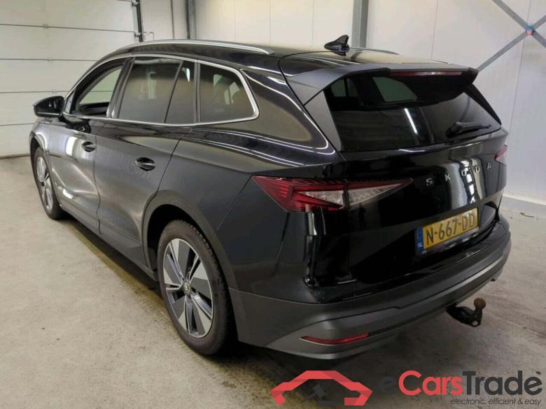 SKODA Enyaq iV 60 #6