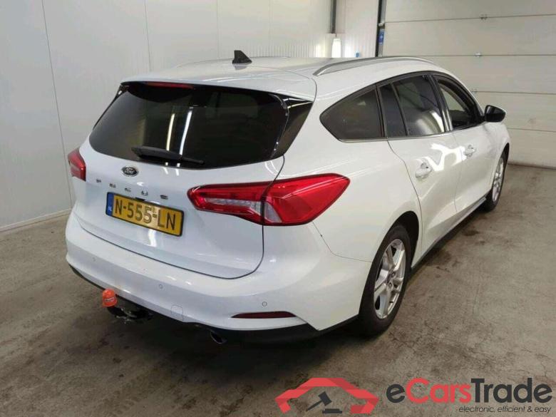 FORD Focus Wagon 1.0 EcoB. Tr Ed. bns #2