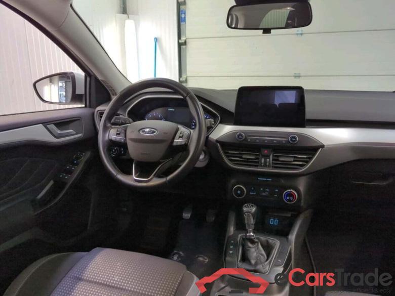 FORD Focus Wagon 1.0 EcoB. Tr Ed. bns #3