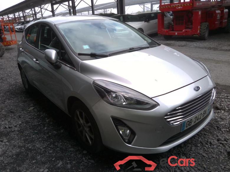 FIESTA VP VU TITANIUM 75CV RISK #2