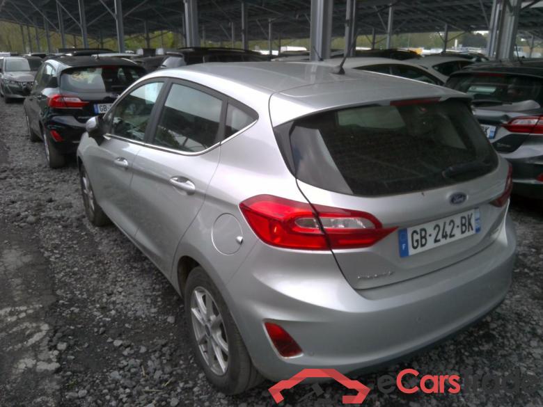 FIESTA VP VU TITANIUM 75CV RISK #4