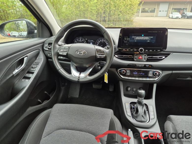 HYUNDAI i30 1.0 T-GDI DCT Trend #5