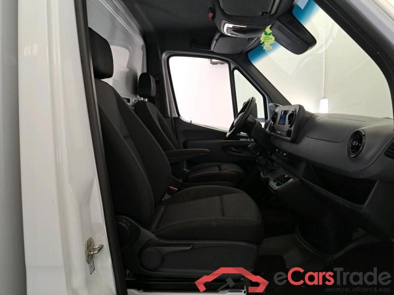 Mercedes * Sprinter CC '18 Mercedes-Benz Sprinter 314CDI L3 RWD 3.5t Functional VI Laadbak +laadklep #3
