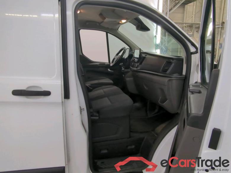 Ford * Trans.Custom FL'18 Ford Transit Custom 2.0 TDCi 320 L2H1 Trend 130pk 4d #3