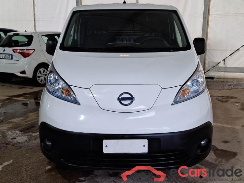 Nissan 3 NISSAN E-NV200 / 2009 / 4P / FURGONE VAN BUSINESS 4 PORTE #6
