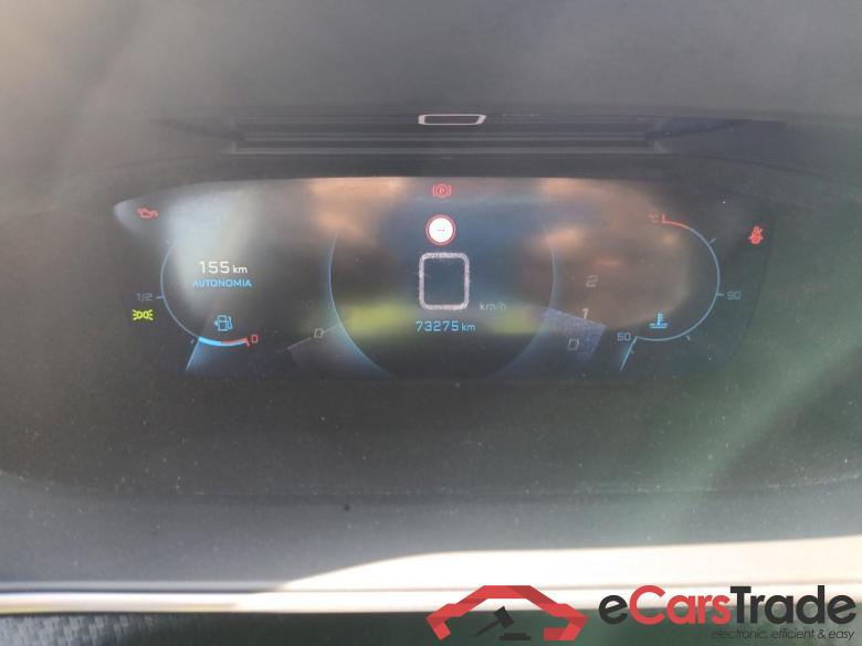 Peugeot Allure Puretech 100 S&S BVM6 (CX) 2008 Allure 1.2 PureTech 100CV MT6 E6d #4