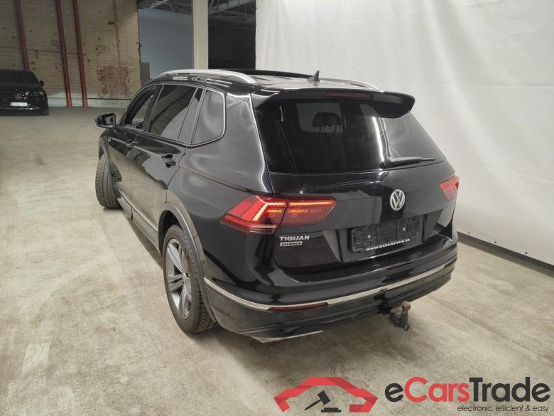 Volkswagen Tiguan Allspace 2.0 TDI SCR Platinum 5d #3