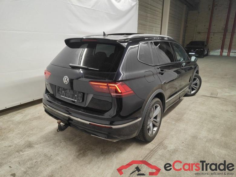 Volkswagen Tiguan Allspace 2.0 TDI SCR Platinum 5d #5