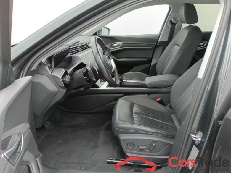 Audi E-Tron 50 Quattro Advanced 5d #6