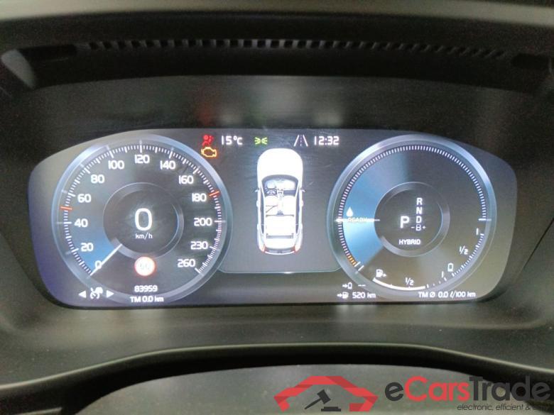 VOLVO XC40 1.5 T4 PHEV 129 Inscription Expression 5d #6