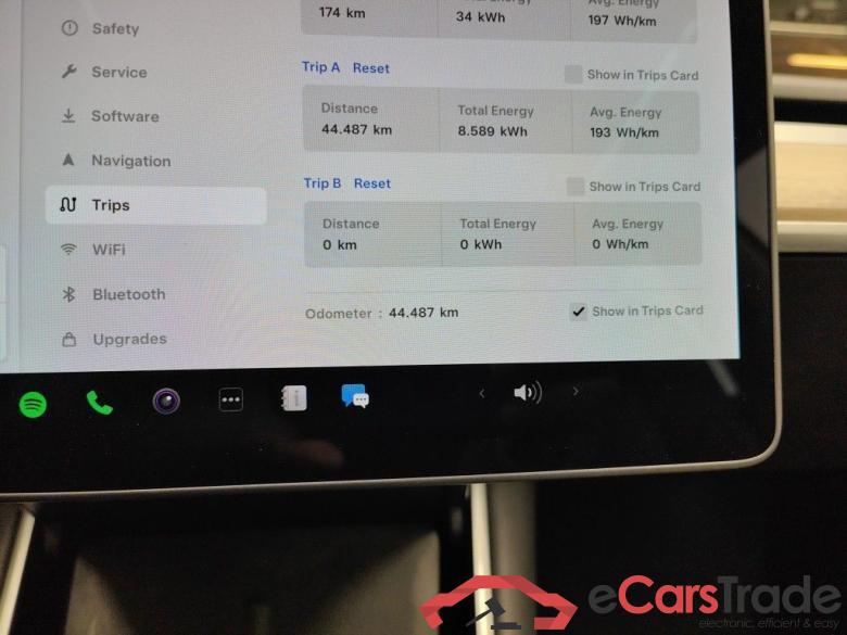 Tesla Model 3 Long-Range Dual Motor AWD 4d #6