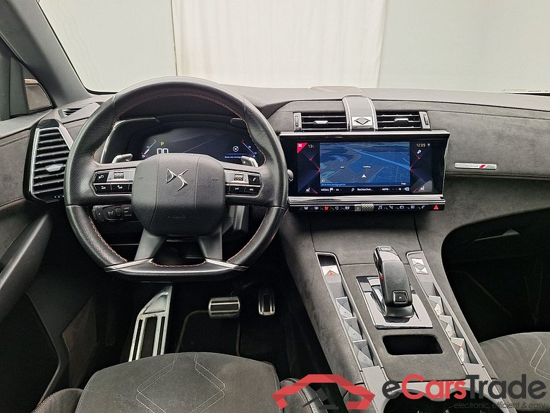 DS, DS7 CB '17, DS 7 Crossback 1.5 BlueHDi 130 Auto PERFORMANCE Li #1