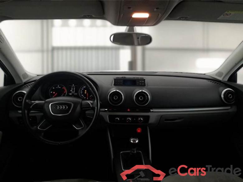 Audi 010094390 AUDI A3 2013 SPORTBACK 1.6 TDI CR ATTRACTION S.BACK #3