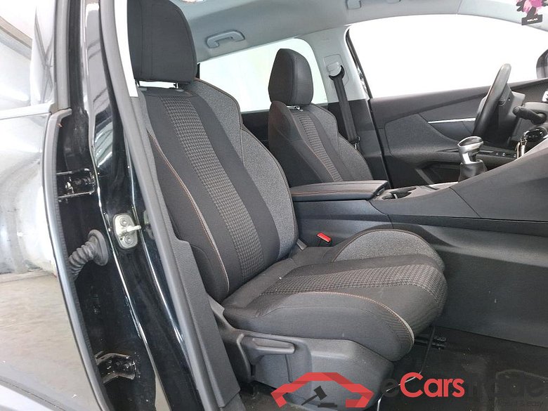 Peugeot Puretech 130 S&S ACTIVE BUSINESS 5008 Active Business 1.2 PureTech 130CV BVM6 E6 #6