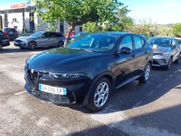 Alfa Romeo Tonale 1.5i Mild-Hybrid Aut. LED Virtual 1/2 Leather KeylessGo Klima PDC ...