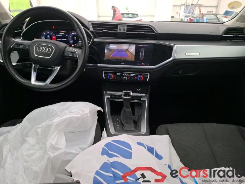 Audi 2.0 35 TDI 150 S TRONIC BUSINESS LINE Q3 35 TDI Business Line 2.0 TDI 150CV BVA7 E6dT #5
