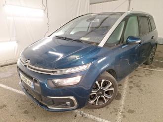 Citroen Grand C4 Picasso / SpaceTourer