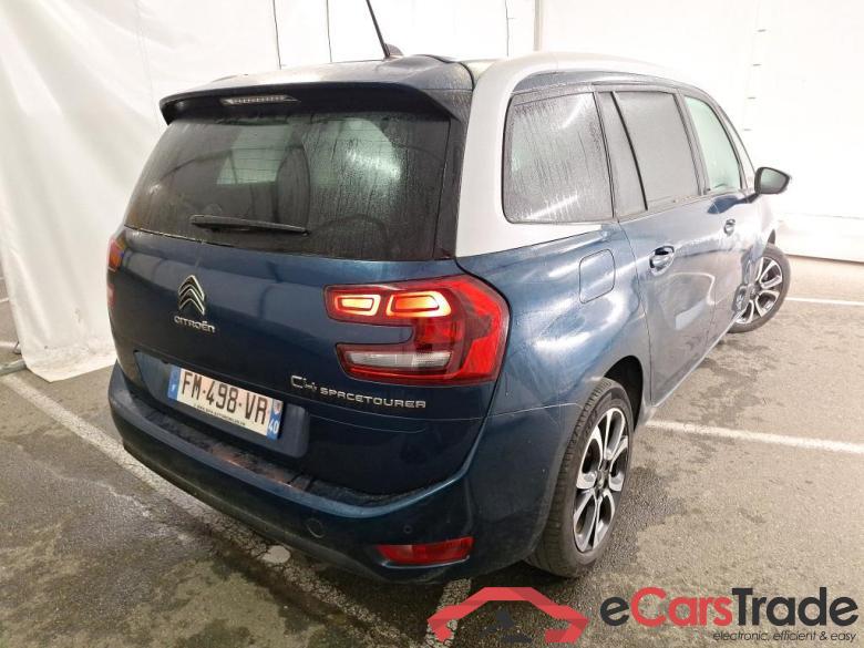 Citroen BlueHDi 130 S&S BVM6 Business + C4 Grand Picasso/Spacetourer Business + 1.5 BlueHDi 130CV BVM6 E6dT #3