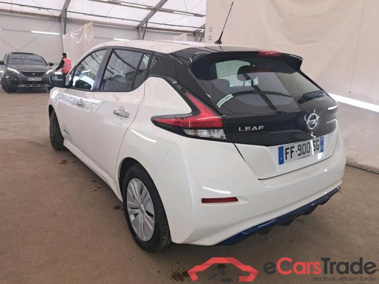 Nissan 150ch Business NISSAN Leaf / 2017 / 5P / Berline 150ch Business #3