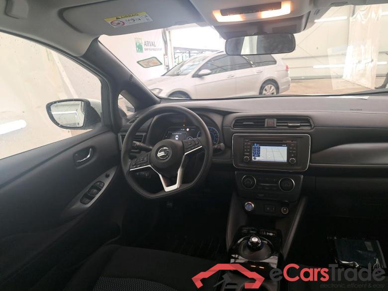 Nissan 150ch Business NISSAN Leaf / 2017 / 5P / Berline 150ch Business #6