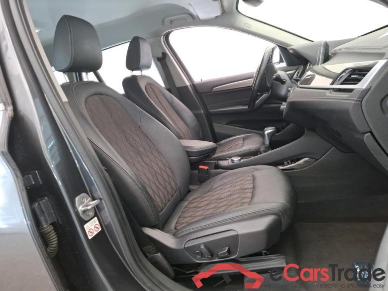 BMW xDrive25e xLine BVA6 Série X1 xDrive 25 e xLine 1.5 220CV BVA6 E6d #6