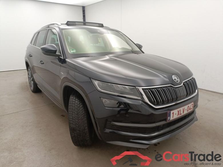 Skoda Kodiaq 2.0 CRTDI 110kW DSG7 L&K 5d 7pl #2