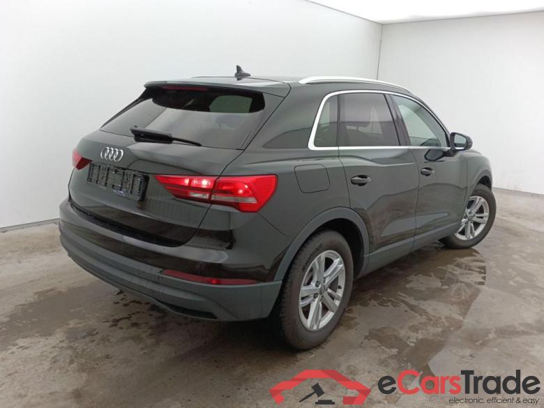 Audi Q3 35 TFSI S tronic 5d #5