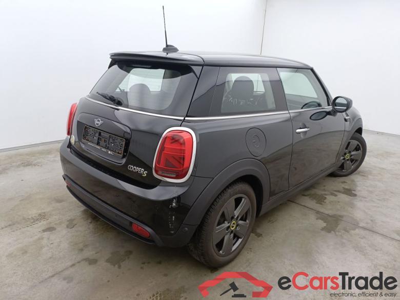 MINI E-MINI - 2021 28.9 kWh 184 Cooper SE 3d #2