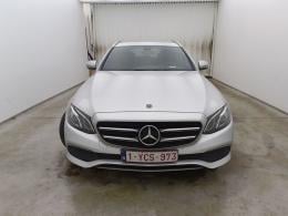 Mercedes-Benz E-Klasse Break E 200d Business Solution 5d