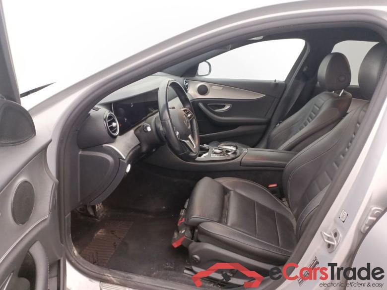 Mercedes-Benz E-Klasse Break E 200d Business Solution 5d #6