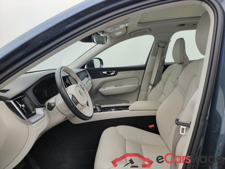 VOLVO XC60 DIESEL - 2017 2.0 B5 235 AWD Moment. Pro Ge. AdBlue(EU6d-T 5d #3
