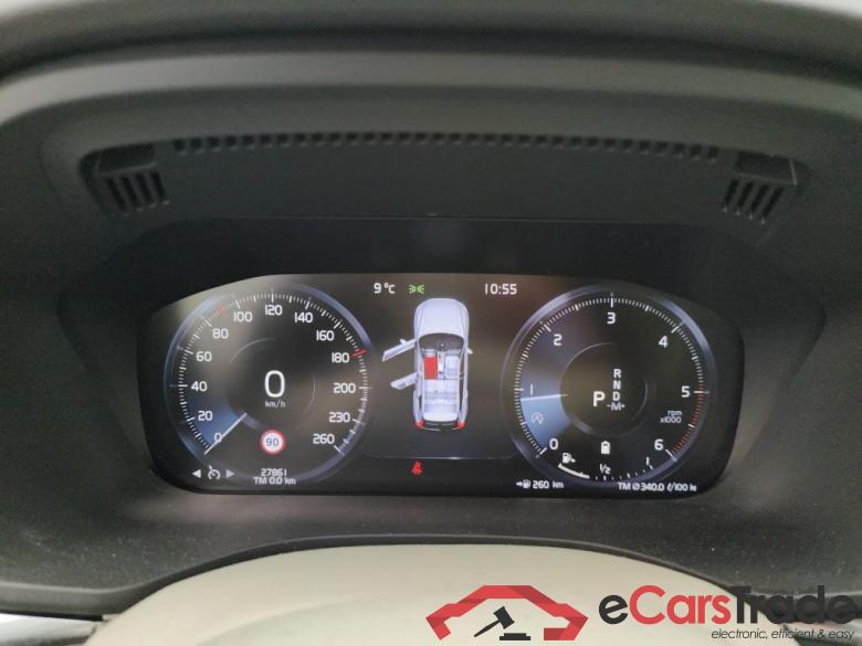 VOLVO XC60 DIESEL - 2017 2.0 B5 235 AWD Moment. Pro Ge. AdBlue(EU6d-T 5d #6