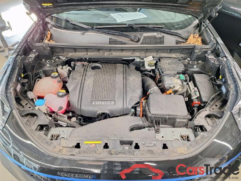 LynkAndCo Lynk & Co 01 ´20 LYNK & CO 01 PHEV 5d 132kW #1