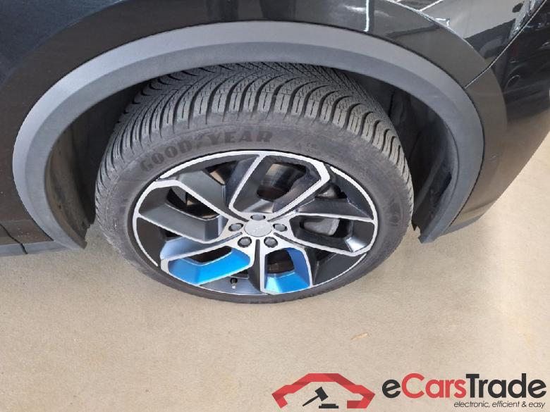 LynkAndCo Lynk & Co 01 ´20 LYNK & CO 01 PHEV 5d 132kW #2